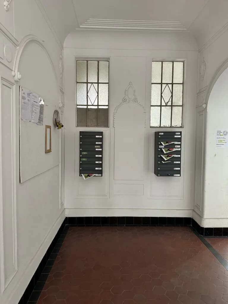 1-Zimmer-Wohnung kaufen in Wien – 28 m², € 98.900 – Bild 9 von 13