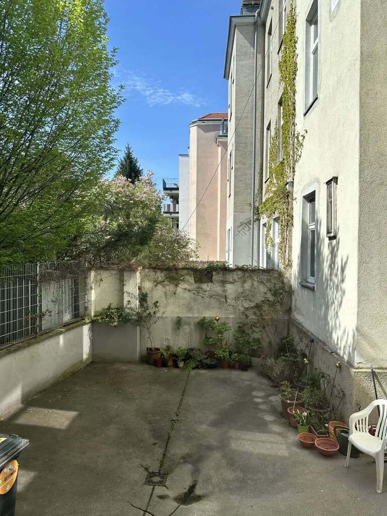 1-Zimmer-Wohnung kaufen in Wien – 28 m², € 98.900 – Bild 10 von 13