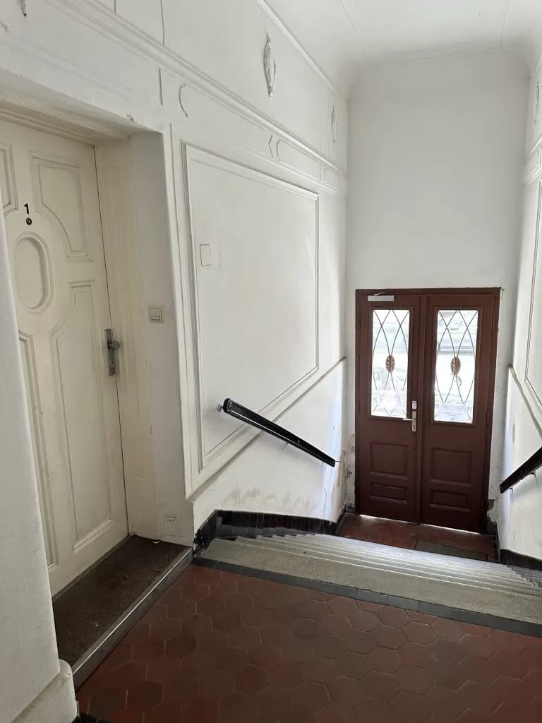 1-Zimmer-Wohnung kaufen in Wien – 28 m², € 98.900 – Bild 11 von 13
