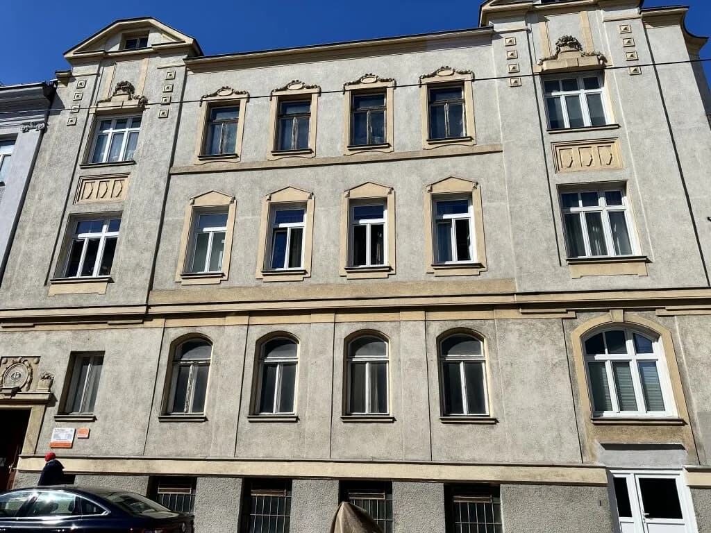 1-Zimmer-Wohnung kaufen in Wien – 28 m², € 98.900 – Bild 12 von 13