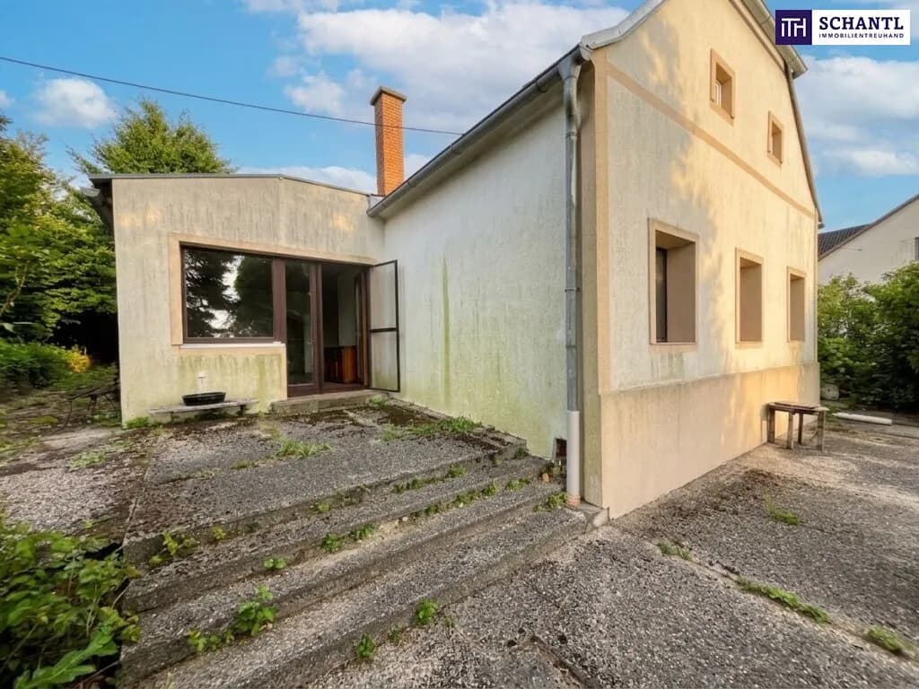 3-Zimmer-Immobilie kaufen in Jennersdorf – 106,69 m², € 109.000 – Bild 3 von 47