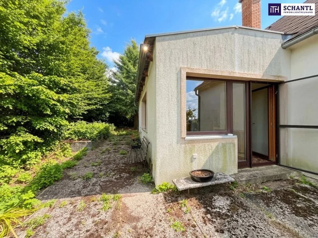 3-Zimmer-Immobilie kaufen in Jennersdorf – 106,69 m², € 109.000 – Bild 4 von 47