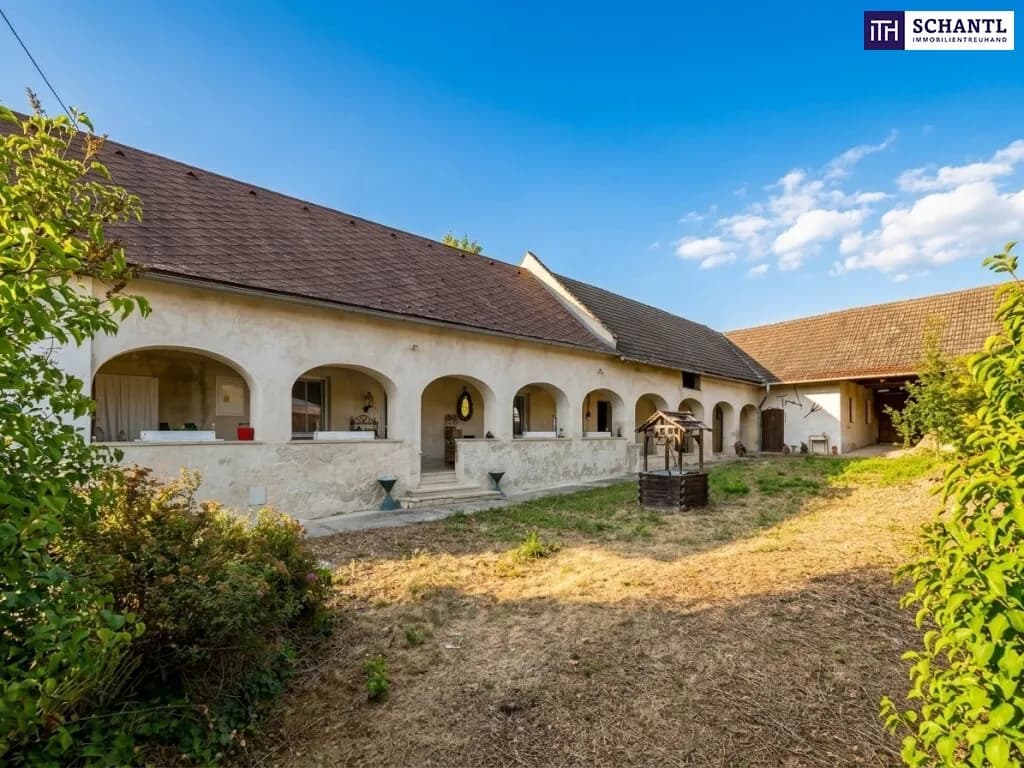 3-Zimmer-Immobilie kaufen in Jennersdorf – 106,69 m², € 109.000 – Bild 5 von 47