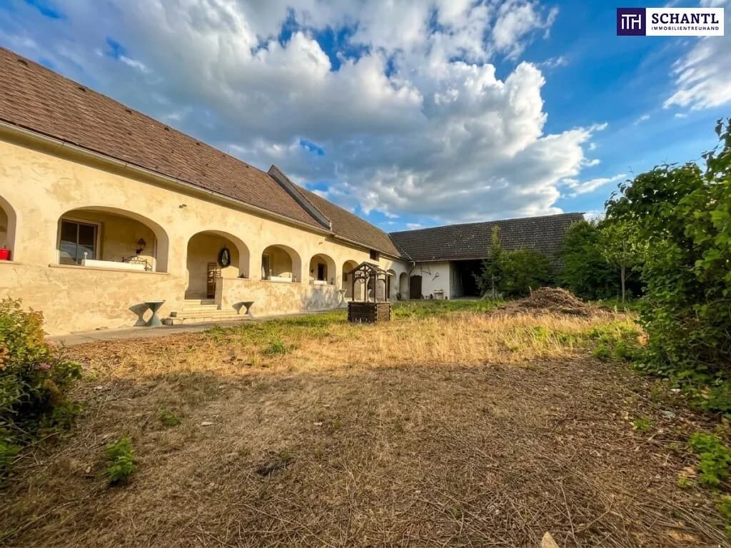 3-Zimmer-Immobilie kaufen in Jennersdorf – 106,69 m², € 109.000 – Bild 7 von 47