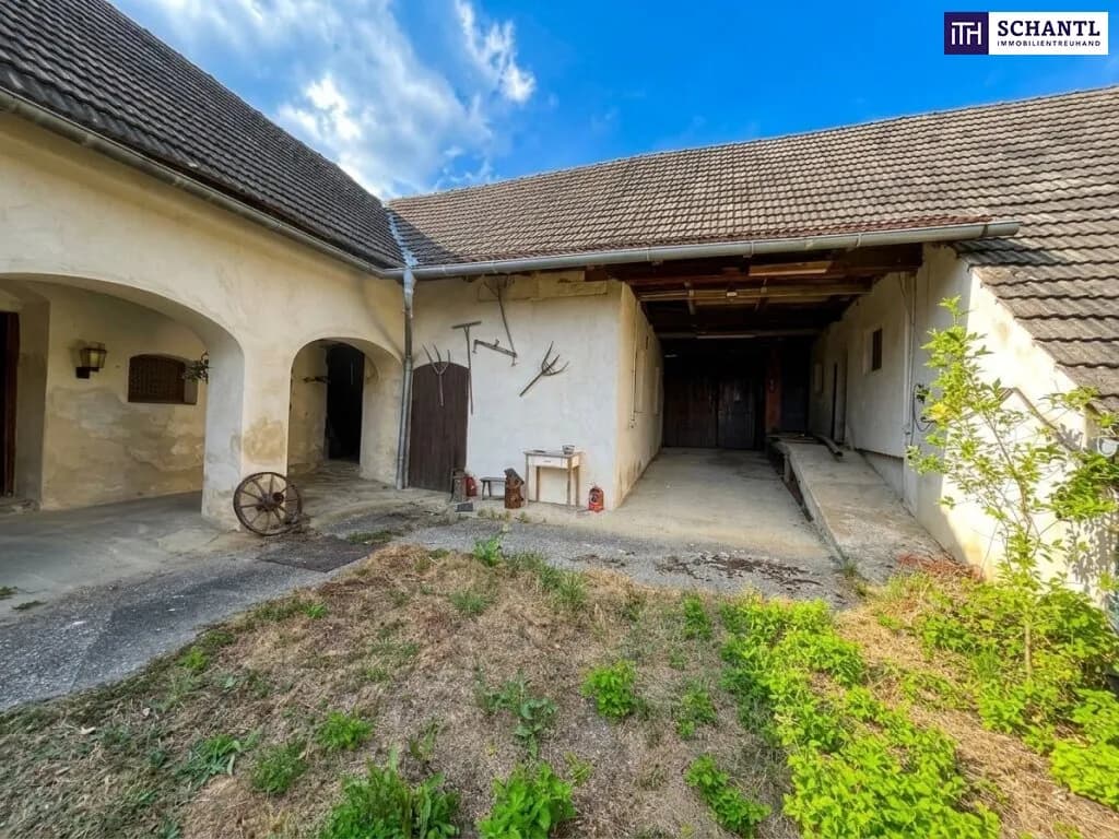 3-Zimmer-Immobilie kaufen in Jennersdorf – 106,69 m², € 109.000 – Bild 8 von 47