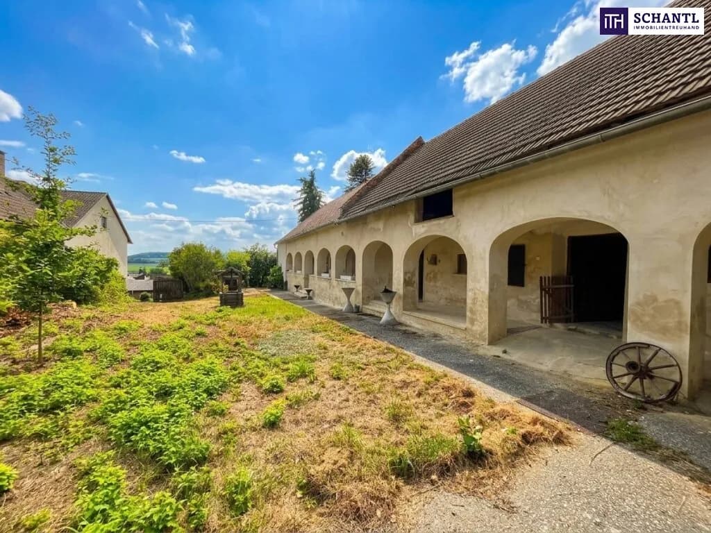 3-Zimmer-Immobilie kaufen in Jennersdorf – 106,69 m², € 109.000 – Bild 9 von 47