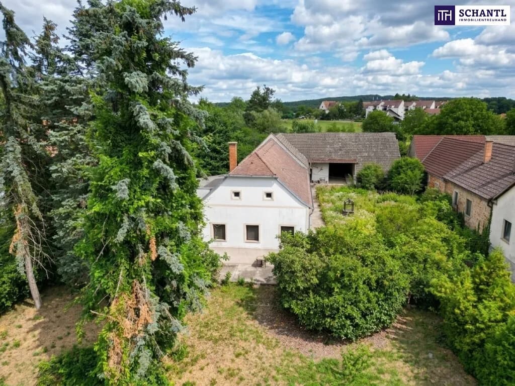 3-Zimmer-Immobilie kaufen in Jennersdorf – 106,69 m², € 109.000 – Bild 12 von 47