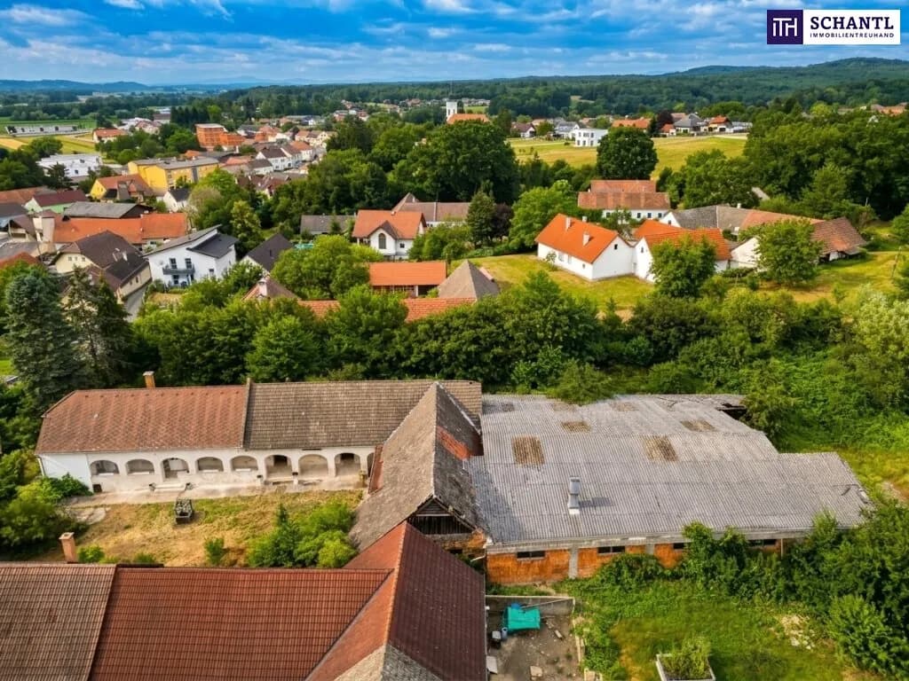 3-Zimmer-Immobilie kaufen in Jennersdorf – 106,69 m², € 109.000 – Bild 16 von 47