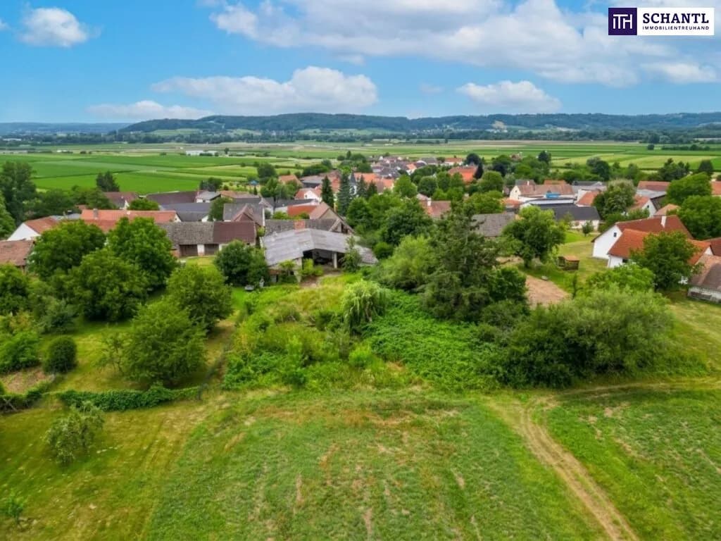 3-Zimmer-Immobilie kaufen in Jennersdorf – 106,69 m², € 109.000 – Bild 19 von 47