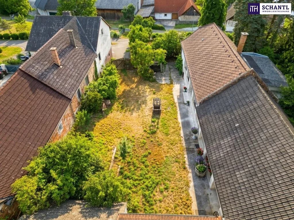 3-Zimmer-Immobilie kaufen in Jennersdorf – 106,69 m², € 109.000 – Bild 21 von 47