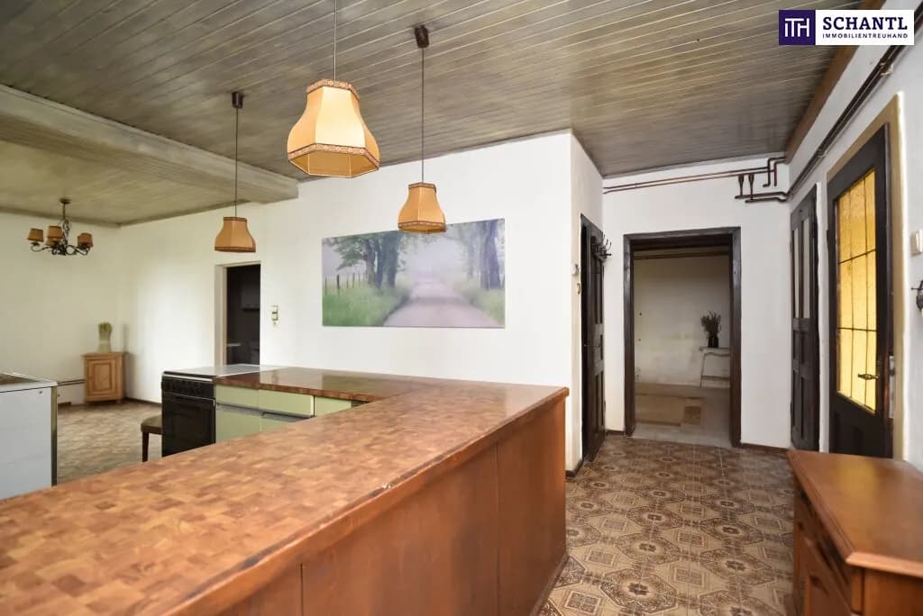 3-Zimmer-Immobilie kaufen in Jennersdorf – 106,69 m², € 109.000 – Bild 23 von 47