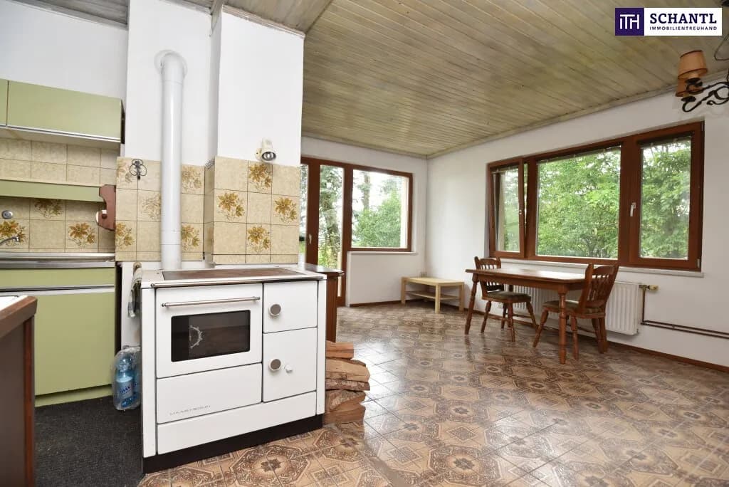 3-Zimmer-Immobilie kaufen in Jennersdorf – 106,69 m², € 109.000 – Bild 26 von 47