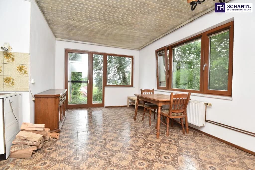 3-Zimmer-Immobilie kaufen in Jennersdorf – 106,69 m², € 109.000 – Bild 27 von 47