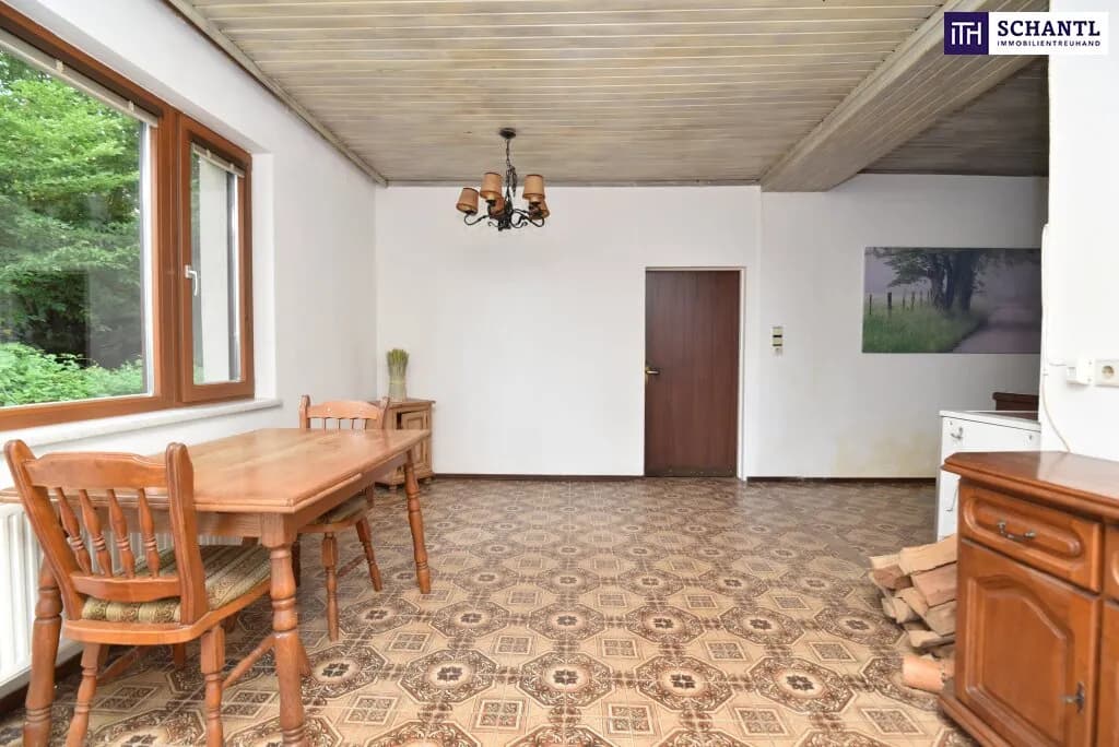 3-Zimmer-Immobilie kaufen in Jennersdorf – 106,69 m², € 109.000 – Bild 28 von 47