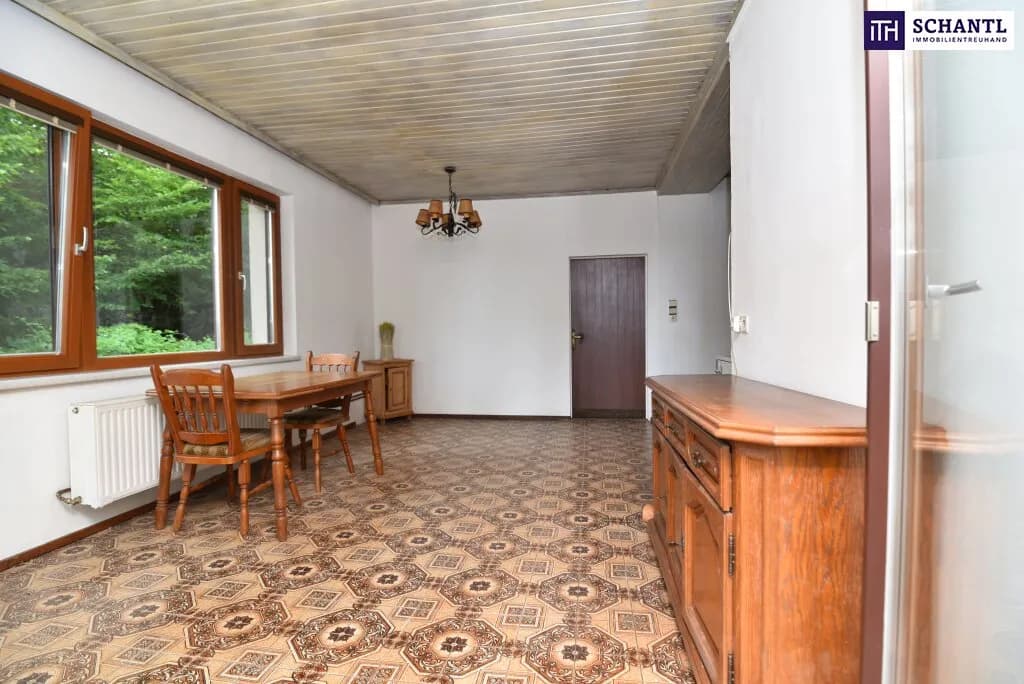 3-Zimmer-Immobilie kaufen in Jennersdorf – 106,69 m², € 109.000 – Bild 29 von 47