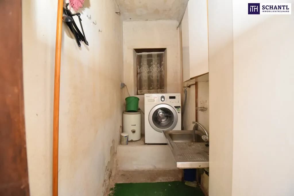 3-Zimmer-Immobilie kaufen in Jennersdorf – 106,69 m², € 109.000 – Bild 31 von 47