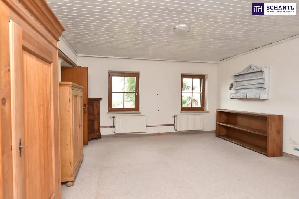 3-Zimmer-Immobilie kaufen in Jennersdorf – 106,69 m², € 109.000 – Bild 32 von 47
