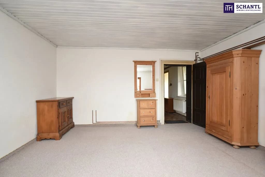 3-Zimmer-Immobilie kaufen in Jennersdorf – 106,69 m², € 109.000 – Bild 33 von 47