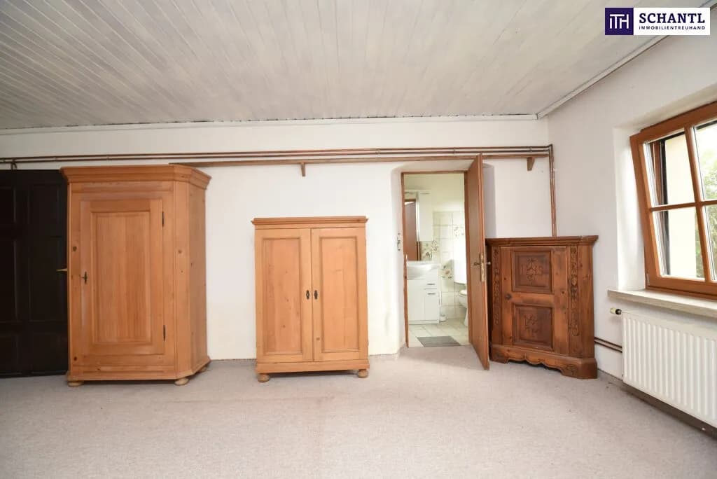 3-Zimmer-Immobilie kaufen in Jennersdorf – 106,69 m², € 109.000 – Bild 34 von 47