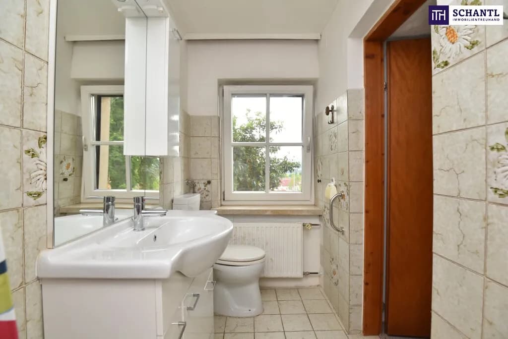 3-Zimmer-Immobilie kaufen in Jennersdorf – 106,69 m², € 109.000 – Bild 36 von 47