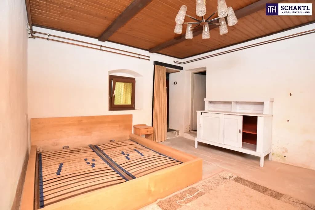 3-Zimmer-Immobilie kaufen in Jennersdorf – 106,69 m², € 109.000 – Bild 37 von 47