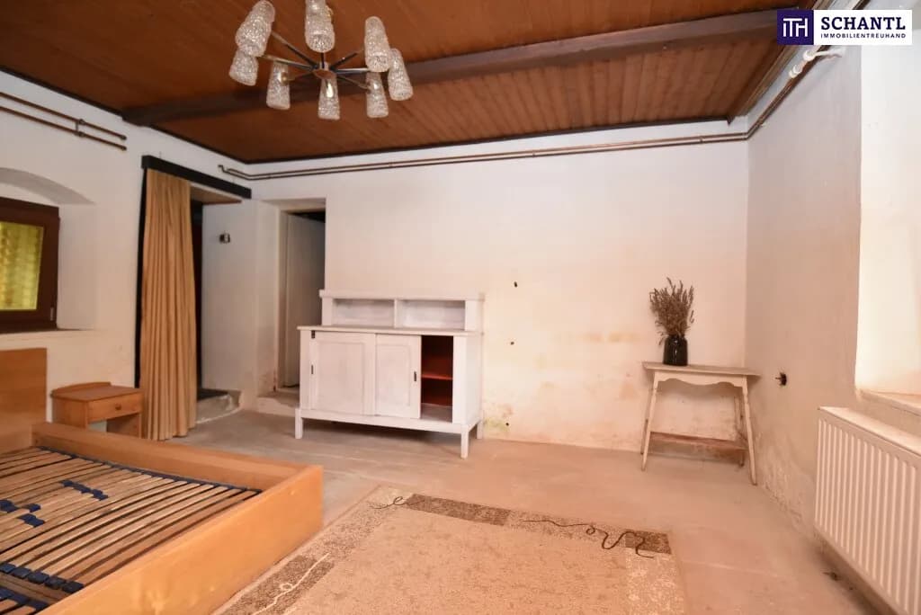 3-Zimmer-Immobilie kaufen in Jennersdorf – 106,69 m², € 109.000 – Bild 38 von 47