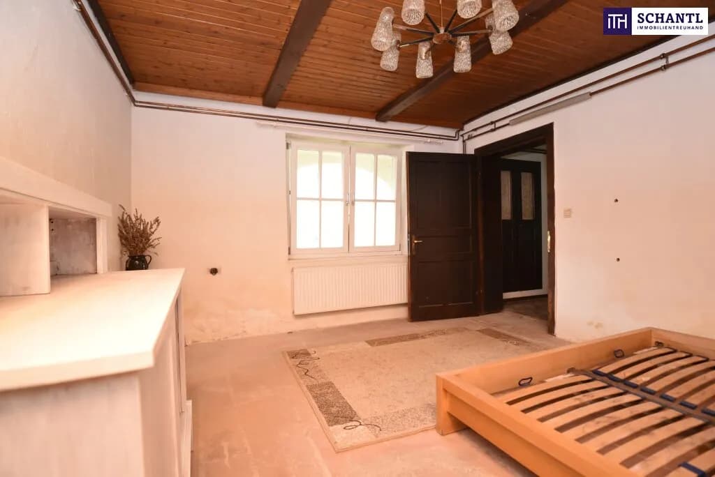 3-Zimmer-Immobilie kaufen in Jennersdorf – 106,69 m², € 109.000 – Bild 39 von 47