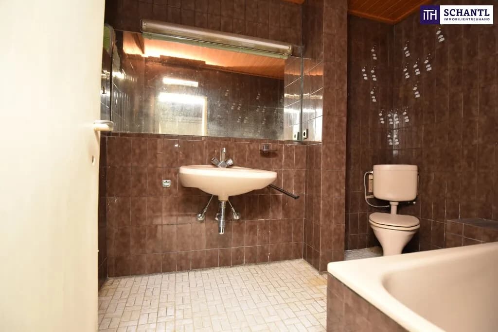3-Zimmer-Immobilie kaufen in Jennersdorf – 106,69 m², € 109.000 – Bild 40 von 47
