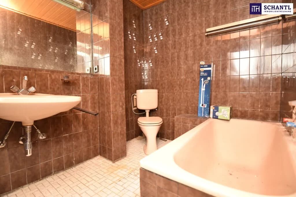 3-Zimmer-Immobilie kaufen in Jennersdorf – 106,69 m², € 109.000 – Bild 41 von 47