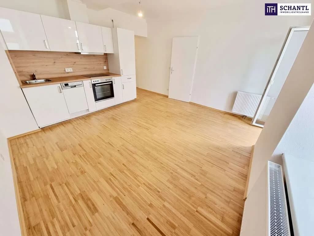 3-Zimmer-Wohnung kaufen in Wien – 53,19 m², € 329.000 – Bild 1 von 38