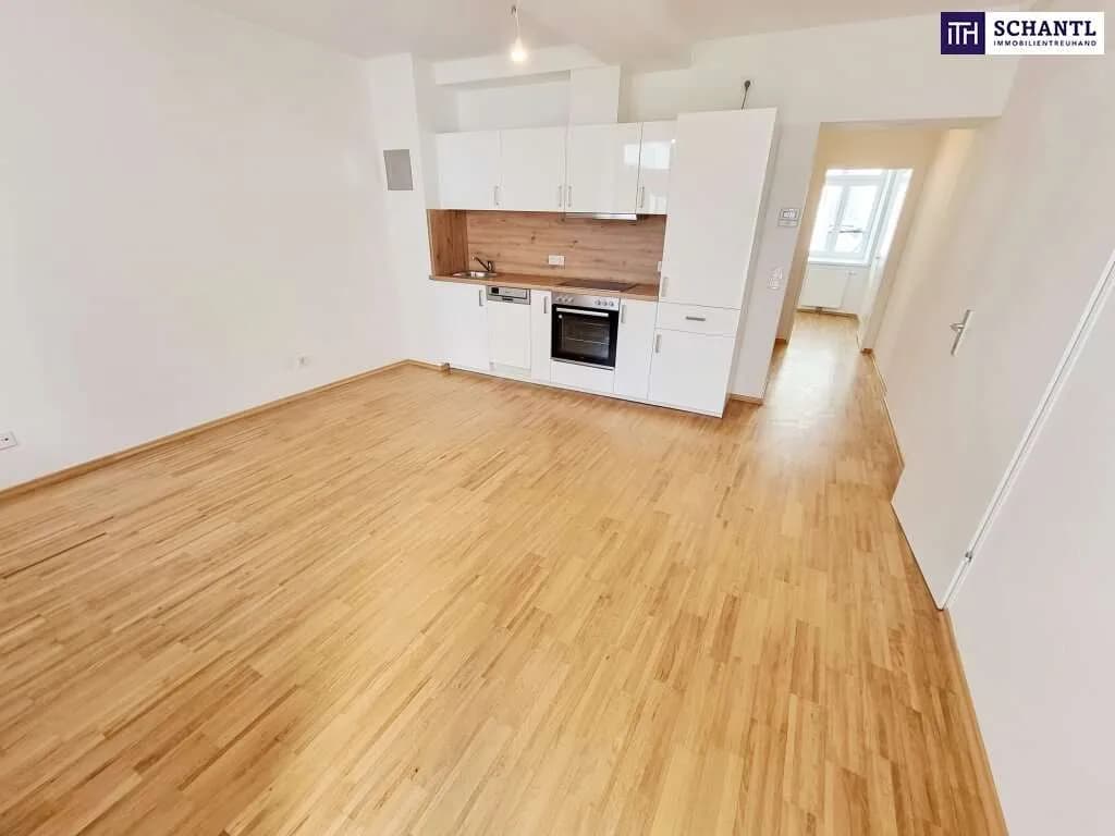 3-Zimmer-Wohnung kaufen in Wien – 53,19 m², € 329.000 – Bild 7 von 38