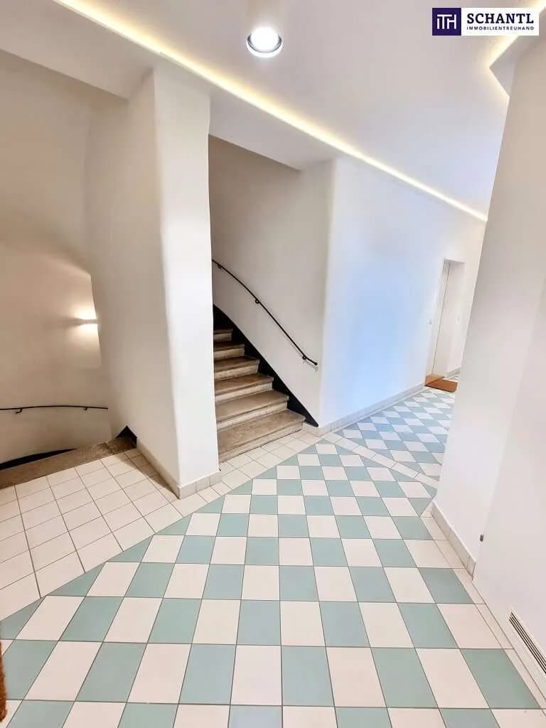3-Zimmer-Wohnung kaufen in Wien – 53,19 m², € 329.000 – Bild 17 von 38
