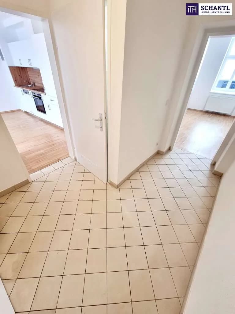 3-Zimmer-Wohnung kaufen in Wien – 53,19 m², € 329.000 – Bild 24 von 38