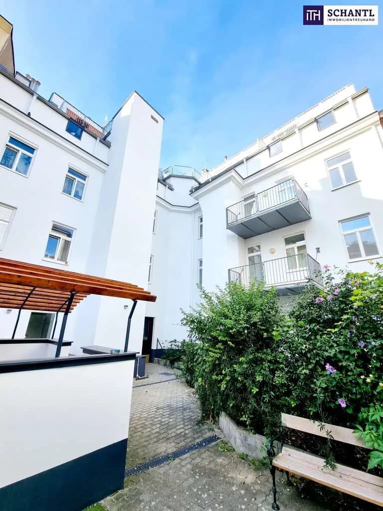 3-Zimmer-Wohnung kaufen in Wien – 53,19 m², € 329.000 – Bild 25 von 38
