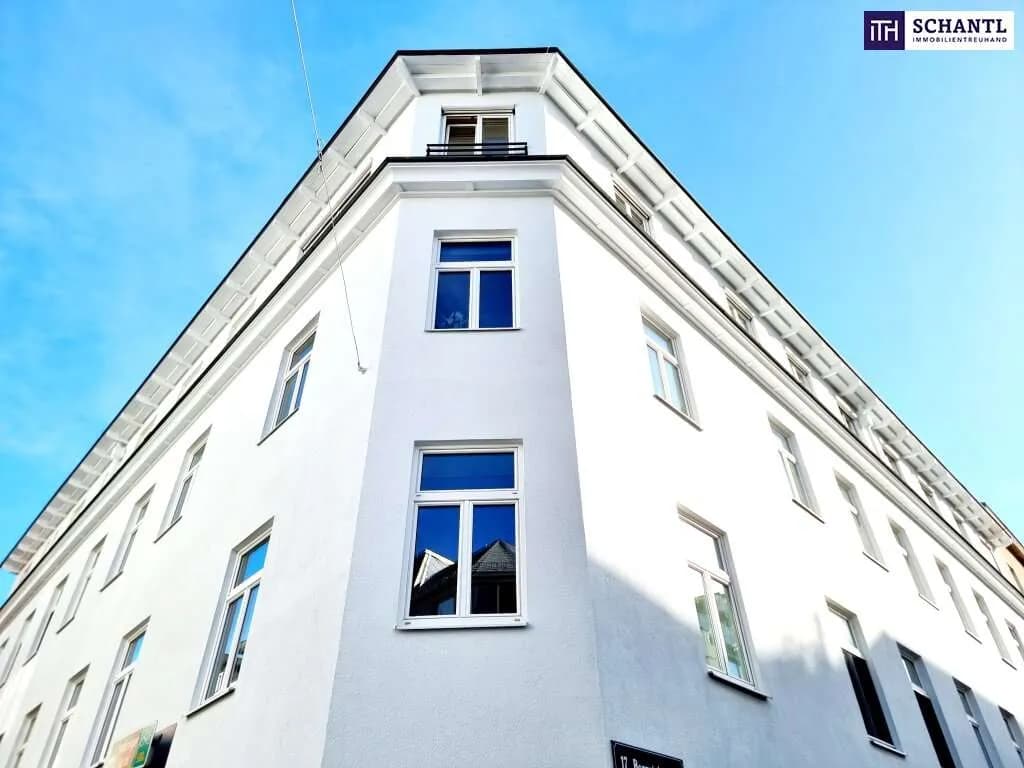 3-Zimmer-Wohnung kaufen in Wien – 53,19 m², € 329.000 – Bild 33 von 38