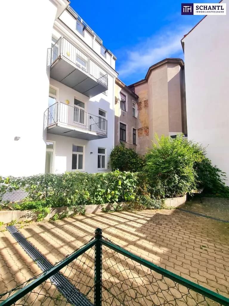 3-Zimmer-Wohnung kaufen in Wien – 53,19 m², € 329.000 – Bild 34 von 38