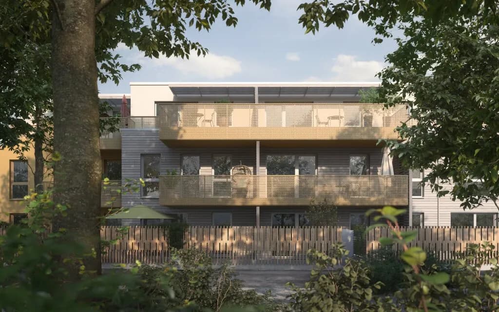 4-Zimmer-Wohnung kaufen in Bruck an der Leitha – 96,34 m², € 585.500 – Bild 2 von 8
