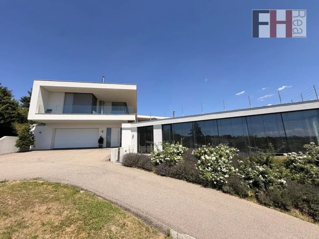 7-Zimmer-Immobilie kaufen in Tulln – 481,66 m², € 3.950.000 – Bild 2 von 31