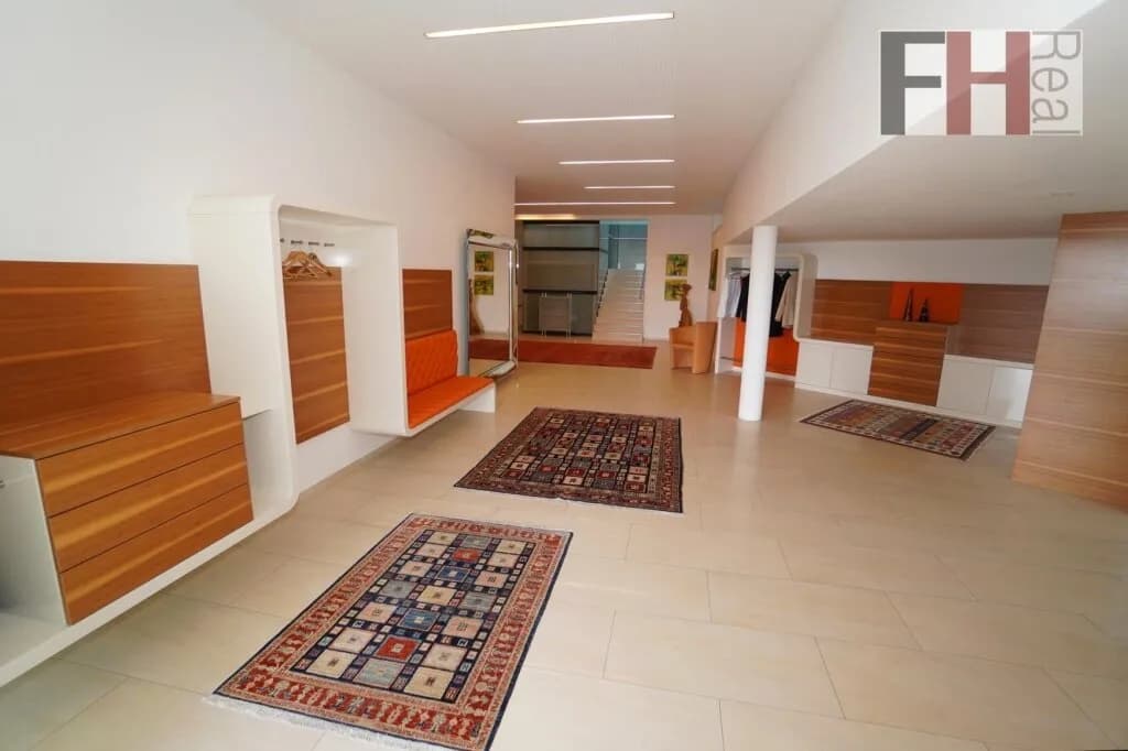 7-Zimmer-Immobilie kaufen in Tulln – 481,66 m², € 3.950.000 – Bild 3 von 31