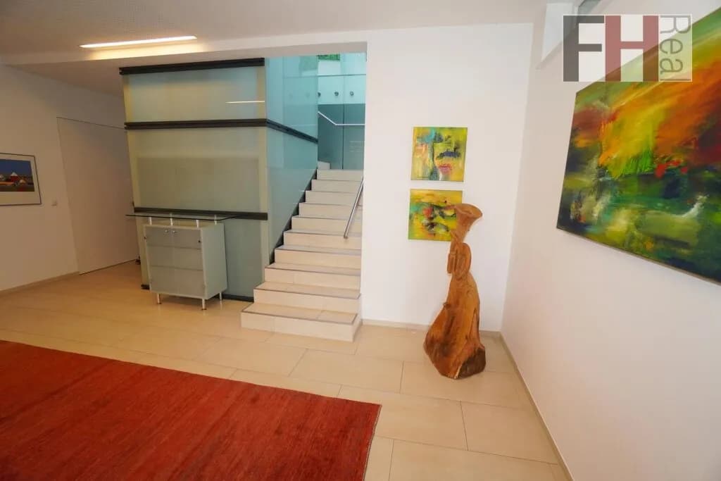 7-Zimmer-Immobilie kaufen in Tulln – 481,66 m², € 3.950.000 – Bild 6 von 31