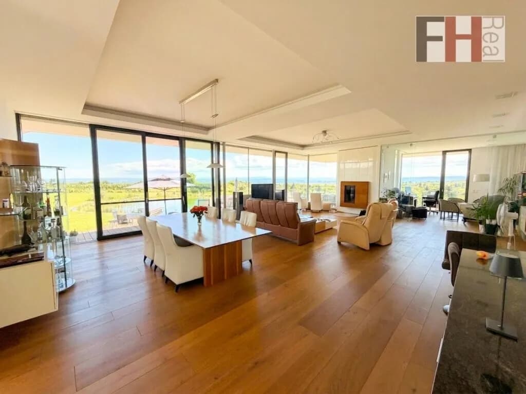 7-Zimmer-Immobilie kaufen in Tulln – 481,66 m², € 3.950.000 – Bild 8 von 31