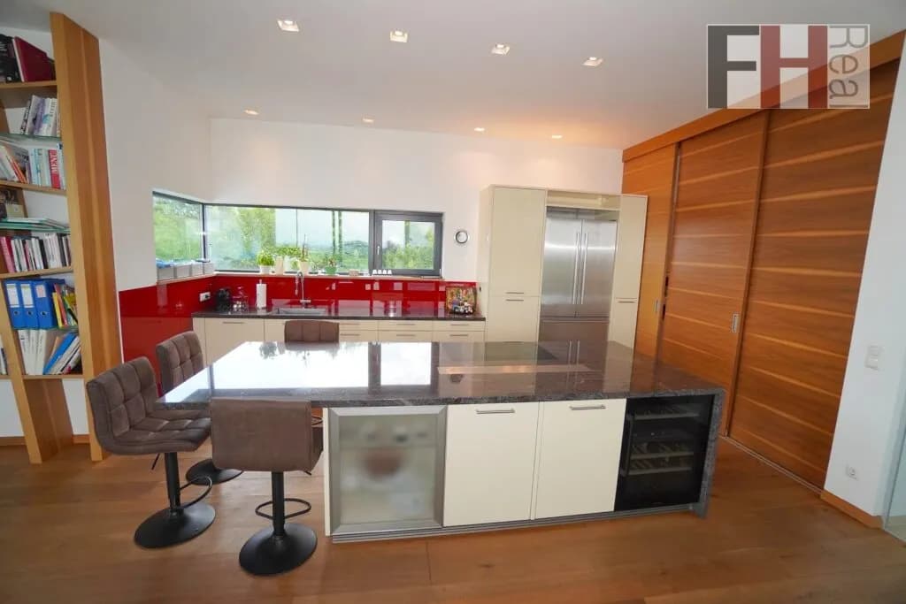 7-Zimmer-Immobilie kaufen in Tulln – 481,66 m², € 3.950.000 – Bild 9 von 31