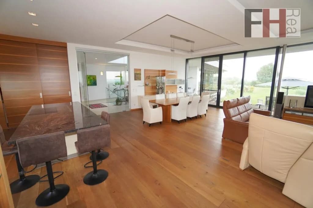 7-Zimmer-Immobilie kaufen in Tulln – 481,66 m², € 3.950.000 – Bild 10 von 31
