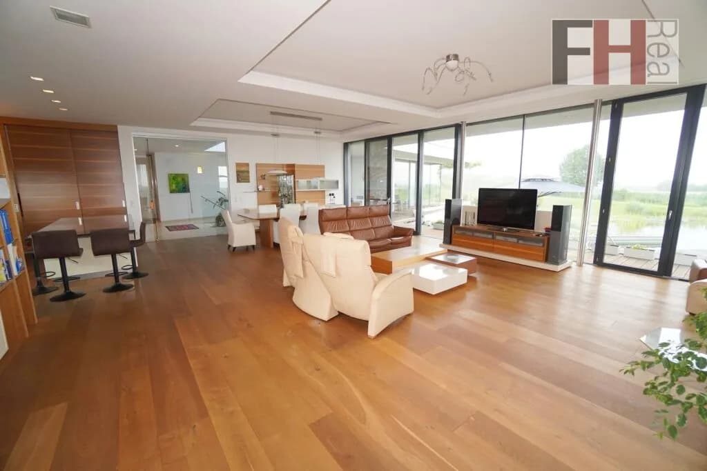 7-Zimmer-Immobilie kaufen in Tulln – 481,66 m², € 3.950.000 – Bild 12 von 31