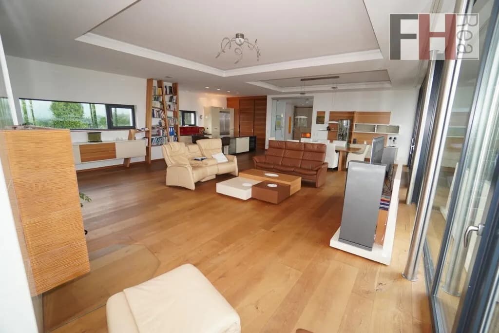 7-Zimmer-Immobilie kaufen in Tulln – 481,66 m², € 3.950.000 – Bild 13 von 31