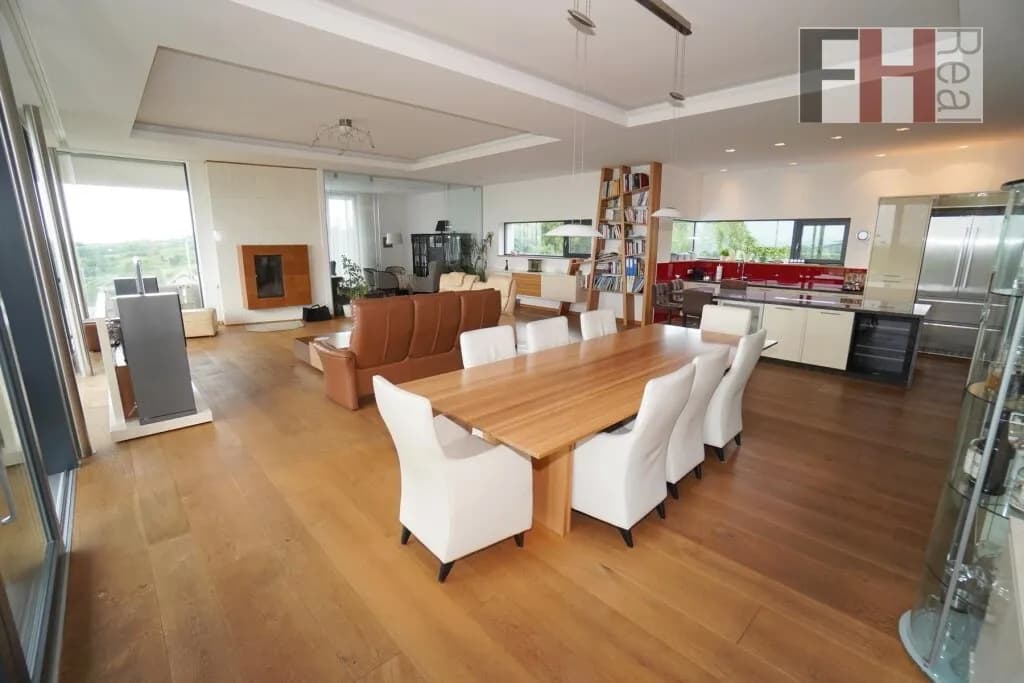 7-Zimmer-Immobilie kaufen in Tulln – 481,66 m², € 3.950.000 – Bild 14 von 31