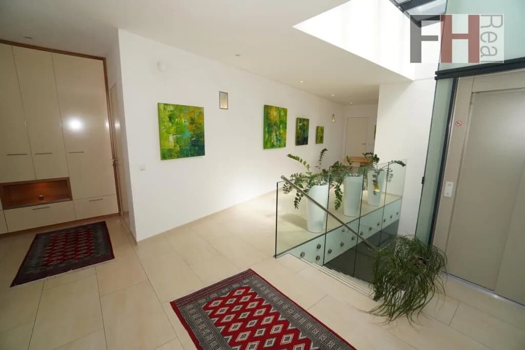 7-Zimmer-Immobilie kaufen in Tulln – 481,66 m², € 3.950.000 – Bild 17 von 31