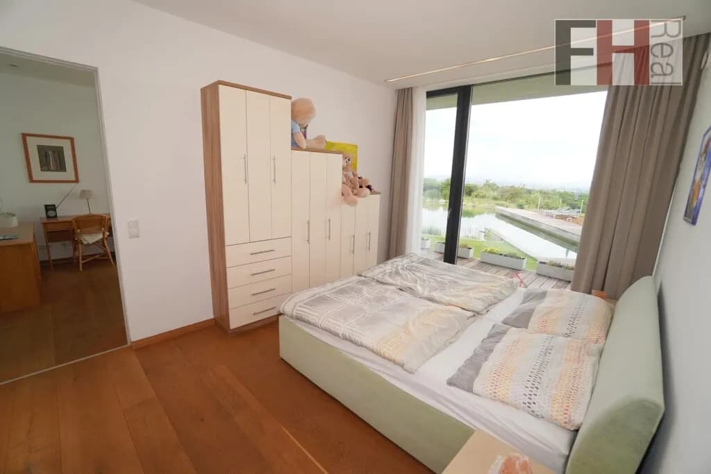 7-Zimmer-Immobilie kaufen in Tulln – 481,66 m², € 3.950.000 – Bild 18 von 31