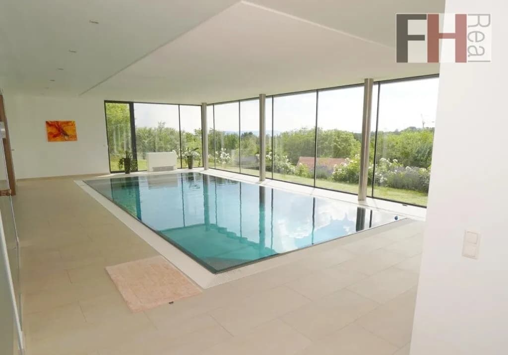 7-Zimmer-Immobilie kaufen in Tulln – 481,66 m², € 3.950.000 – Bild 22 von 31