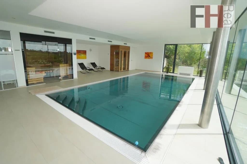 7-Zimmer-Immobilie kaufen in Tulln – 481,66 m², € 3.950.000 – Bild 23 von 31
